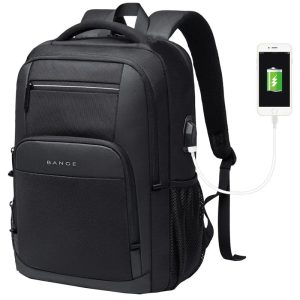 Mochila para Portátil Homem 15.6"