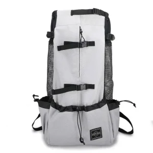 Mochila para Transportar Cães