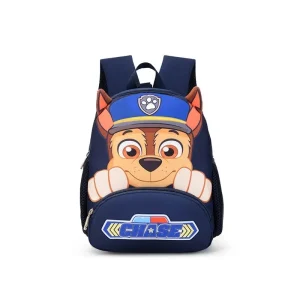 Mochila Patrulha Pata Chase Pré-Escolar