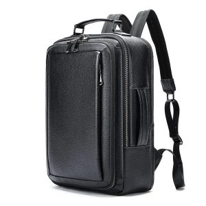 Mochila Pele Homem Business