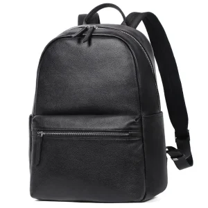 Mochila Pele Preta