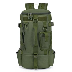 Mochila Pesca Suporte para Canas