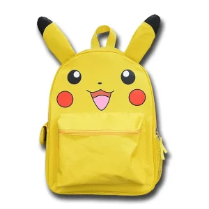 Mochila Pikachu Pokémon
