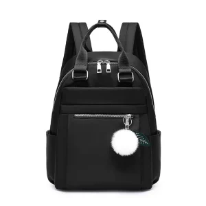 Mochila Pompom