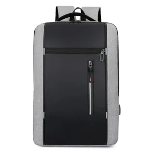 Mochila Portátil 15.6" (USB)