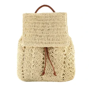 Mochila Praia Feminina