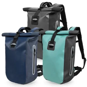 Mochila Roll Top Estanque 20L