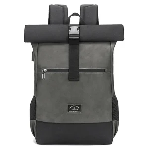 Mochila Roll Top Urban