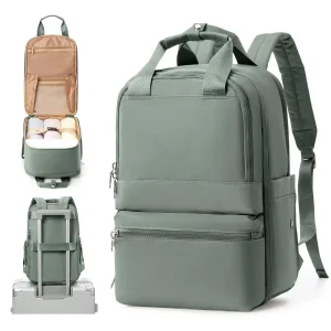 Mochila Ryanair 40x20x25 Feminina