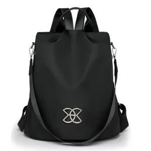 Mochila Senhora Anti-Roubo