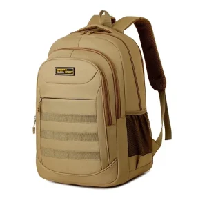 Mochila Tática de Desporto