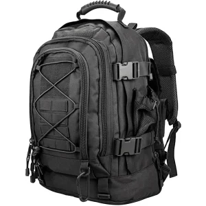 Mochila Tática Militar 60 Litros