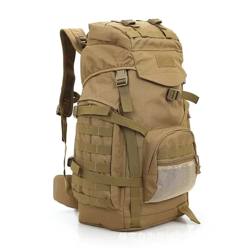 Mochila Tática Militar 60L - Image 2
