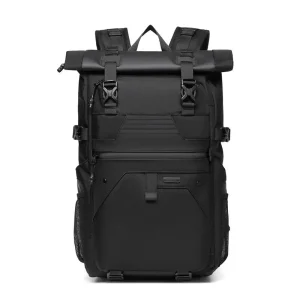 Mochila Tática Roll Top