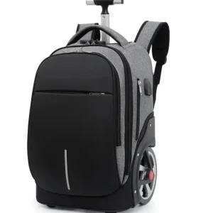 Mochila Trolley Anti-Roubo