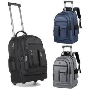 Mochila Trolley Cabine