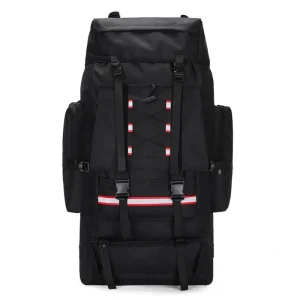 Mochila Viagem Grande Capacidade 130L