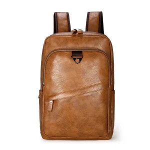 Mochila Vintage para Homem