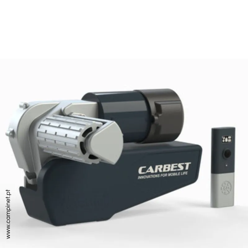 Mover II Automático CARBEST