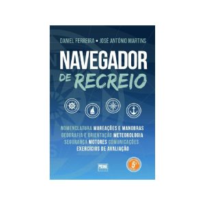 Navegador de Recreio