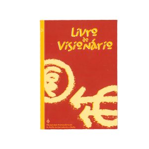 Livro o Visionário