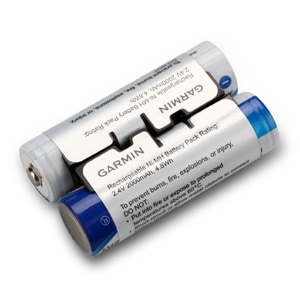 Bateria NiMH Recarregável