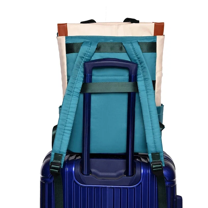 Saco Mochila Mulher - Image 8