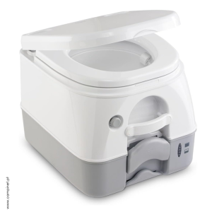 Sanita Portátil Dometic 972