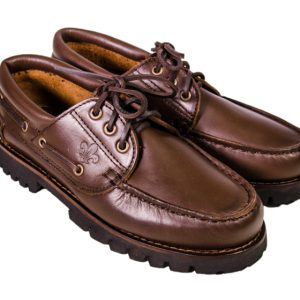 Sapatos Sola alta