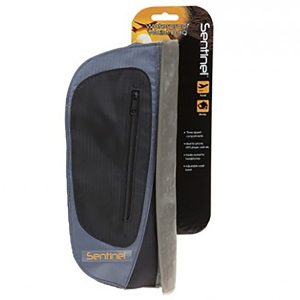 Bolsa de Cintura Impermeável