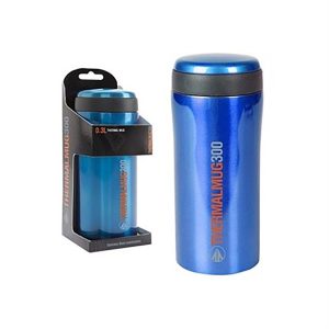 Caneca Térmica (Azul)