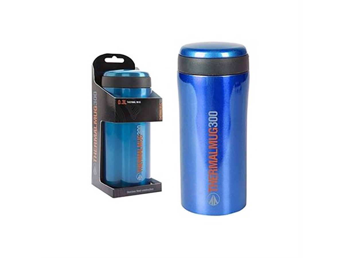 Caneca Térmica (Azul) - Image 2