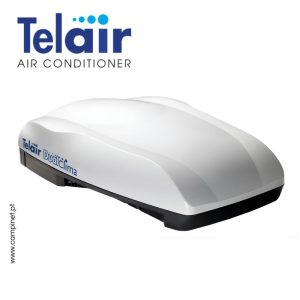 Ar Condicionado Telair DualClima 8400H