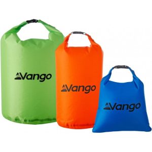 Conjunto de Sacos Estanques (16L+6L+2L)