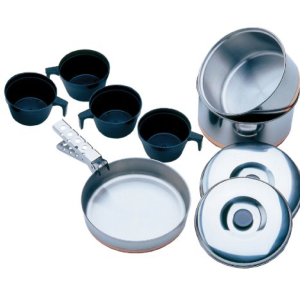 Conjunto de cozinha 4 pessoas