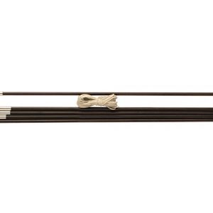 Varetas de fibra de vidro Set 12.7mm