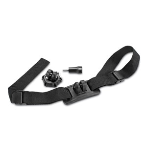 Correia de suporte p/ capacetes com respiradouros VIRB (refª. 010-11921-08)