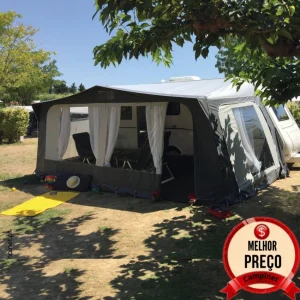 Avançado Tradicional VALLEY para Caravana Pr.240cm