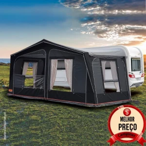 Avançado Tradicional HORIZON para Caravan a Pr.240cm