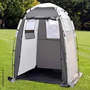 Tenda CAMPALTO 150x150cm