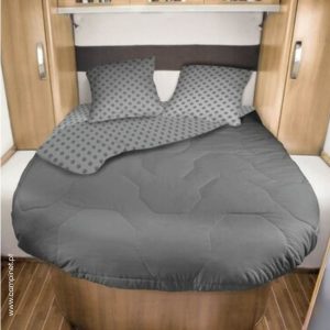 Cama Feita DODDY